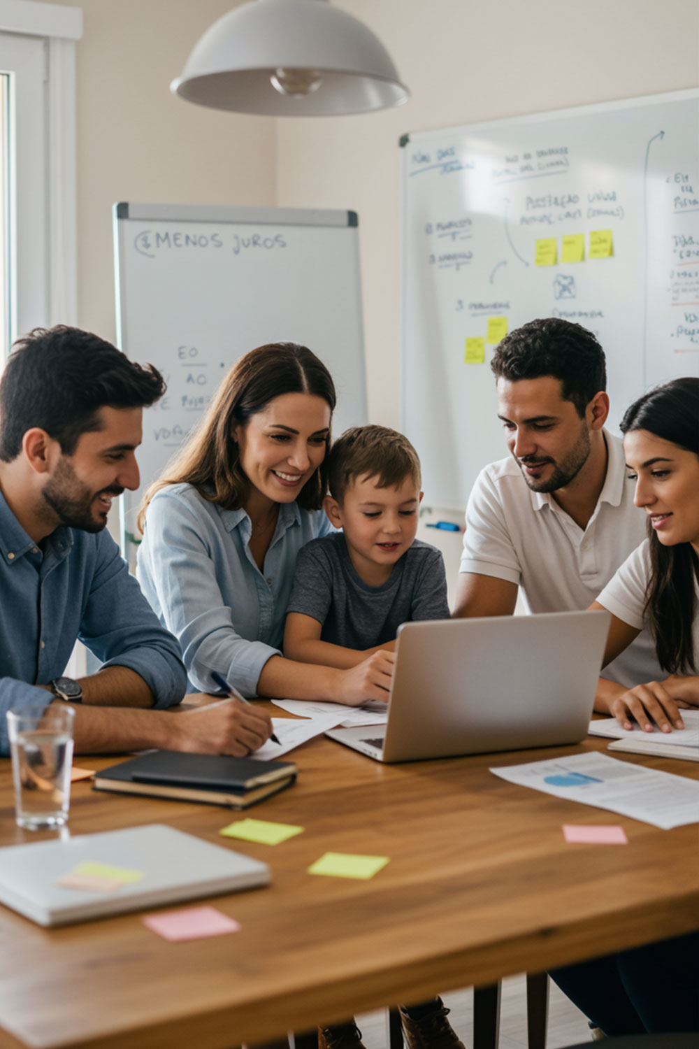 credito consolidado dsi montijo