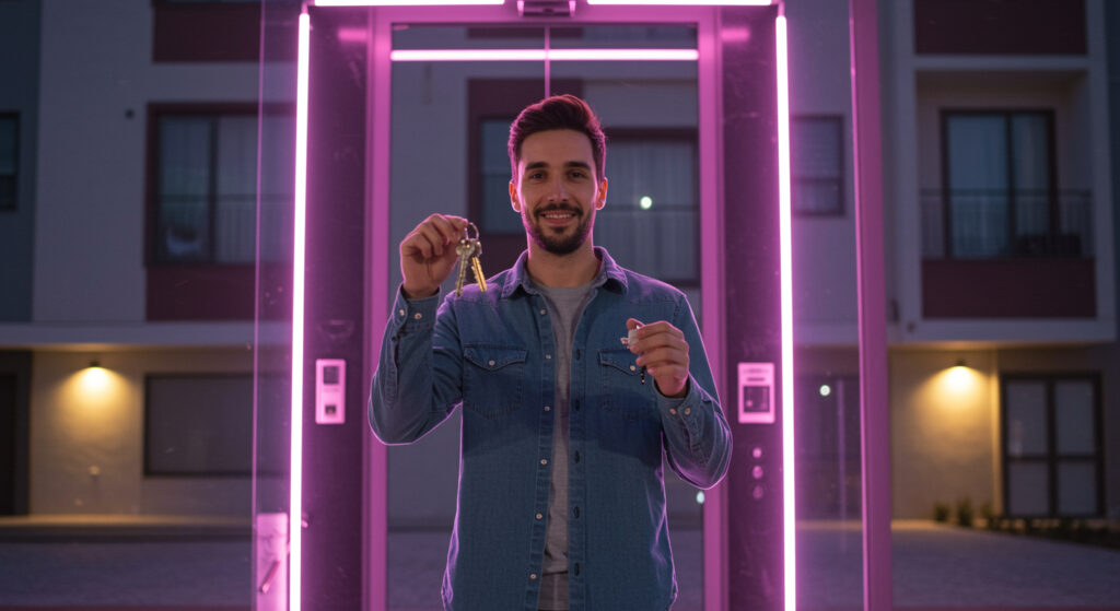 Crédito Habitação