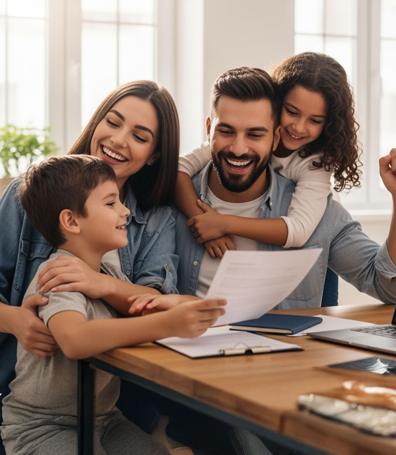 transferencia de credito dsi montijo